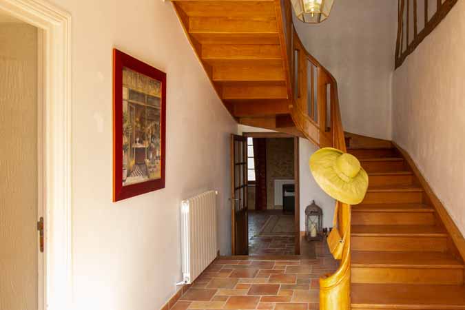 Property For Sale: Marciac , Gers, France 