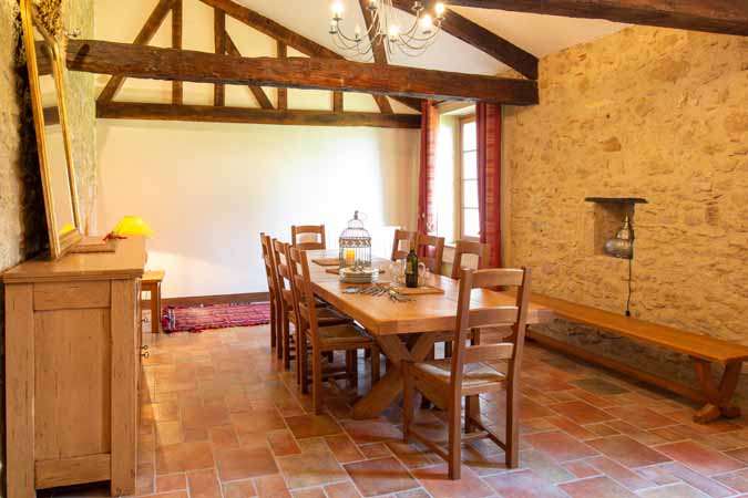 Property For Sale: Marciac , Gers, France 