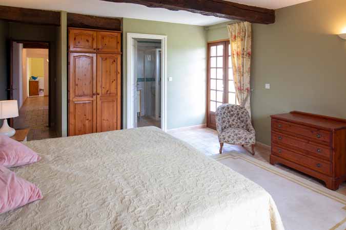Property For Sale: Marciac , Gers, France 