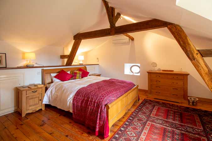 Property For Sale: Marciac , Gers, France 