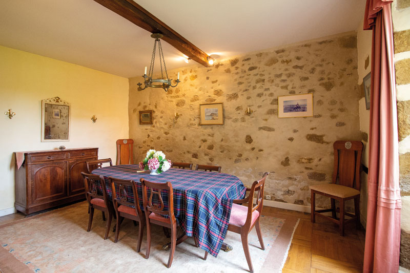 Property For Sale: Marciac, Gers, France 
