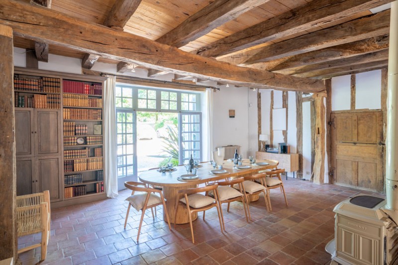 Property For Sale: Auch, Gers, France 