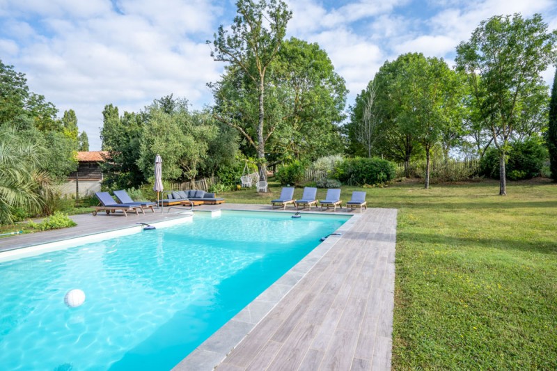 Property For Sale: Auch, Gers, France 