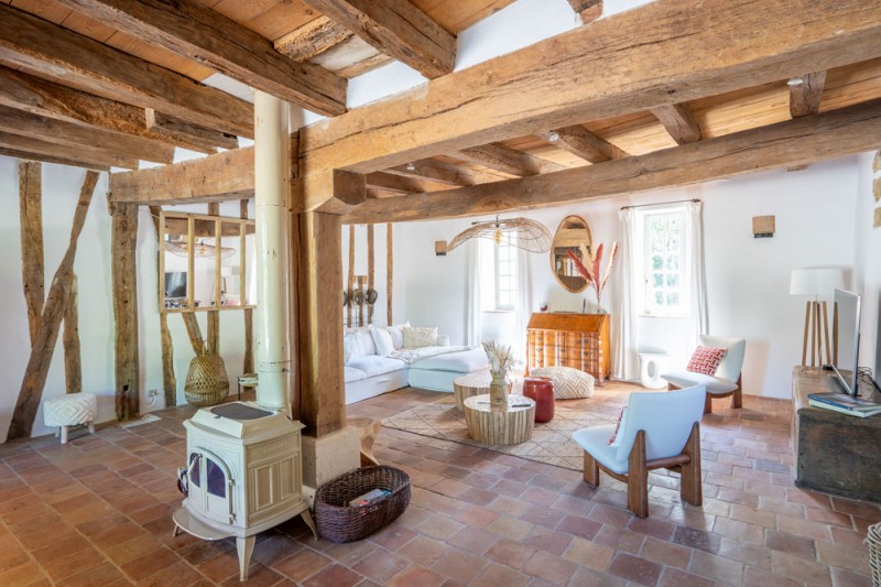Property For Sale: Auch, Gers, France 