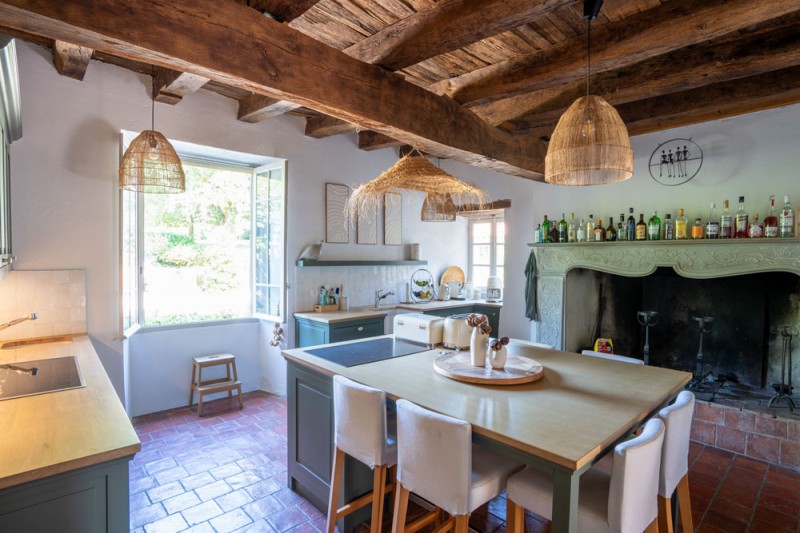 Property For Sale: Auch, Gers, France 