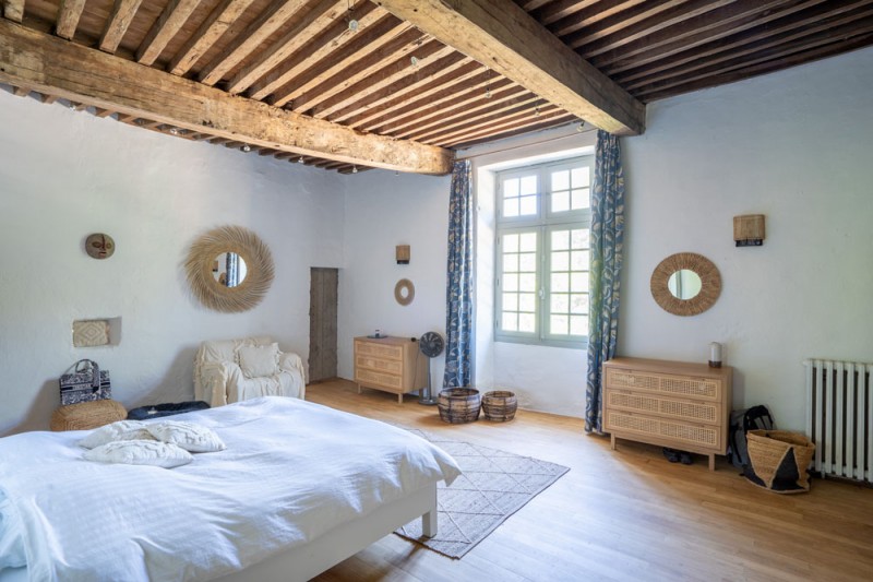 Property For Sale: Auch, Gers, France 
