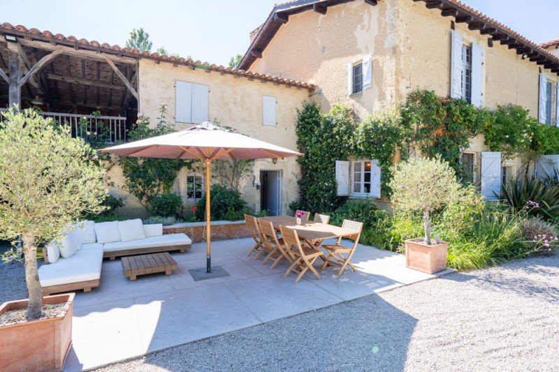 Property For Sale: Auch, Gers, France 