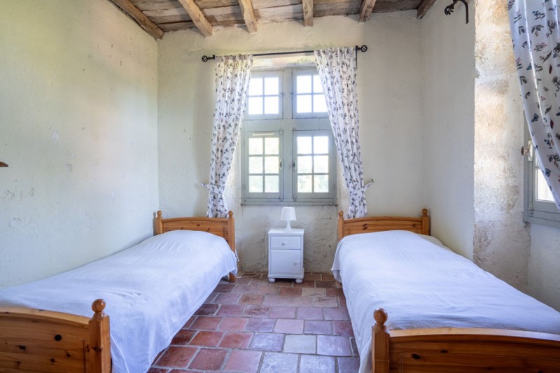 Property For Sale: Auch, Gers, France 