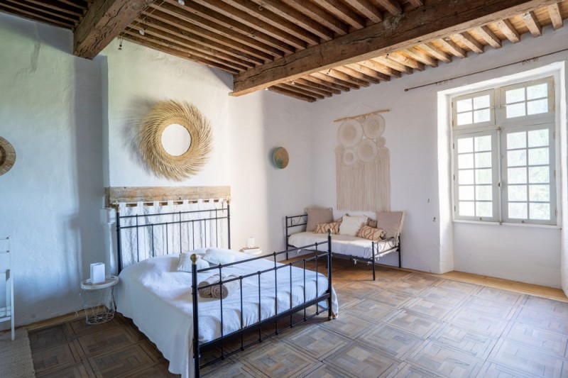 Property For Sale: Auch, Gers, France 