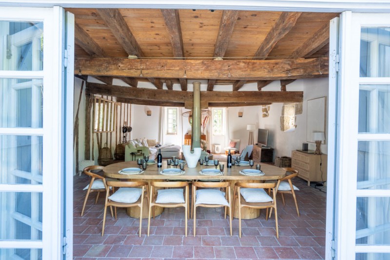 Property For Sale: Auch, Gers, France 